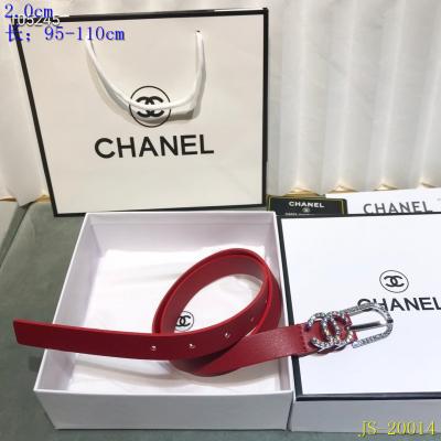 Chanel Belts 010